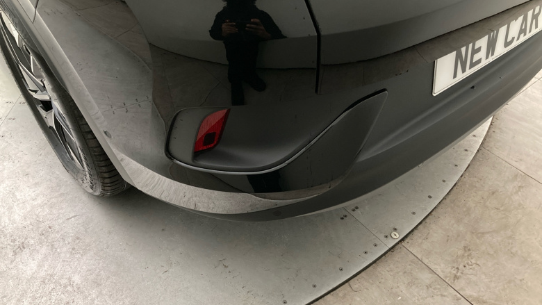 Volkswagen ID.5 210kW Match Pro 77kWh 5dr Auto Electric Coupe